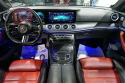 مرسيدس بنز E-Class